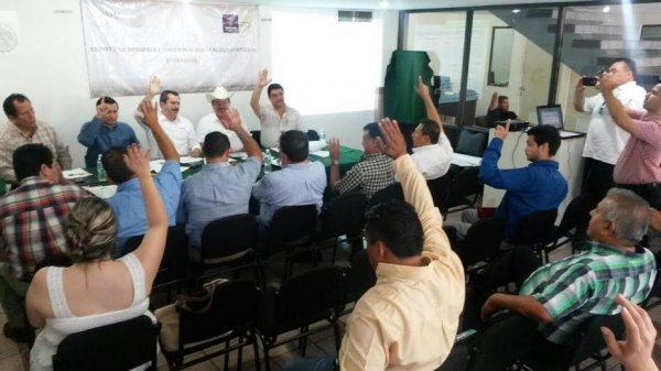 Conforma la Sedatu comité para fondo minero en Sinaloa