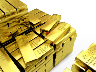 Oro recorta ganancias tras comentarios de Yellen