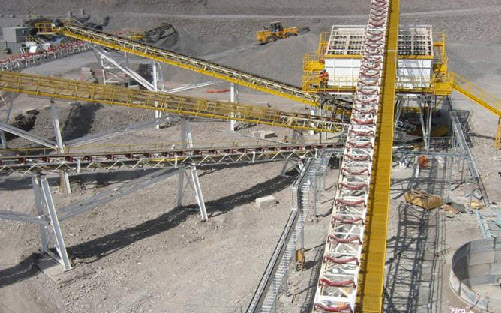 Falta de capital impide a mineros zacatecanos operar planta de beneficio