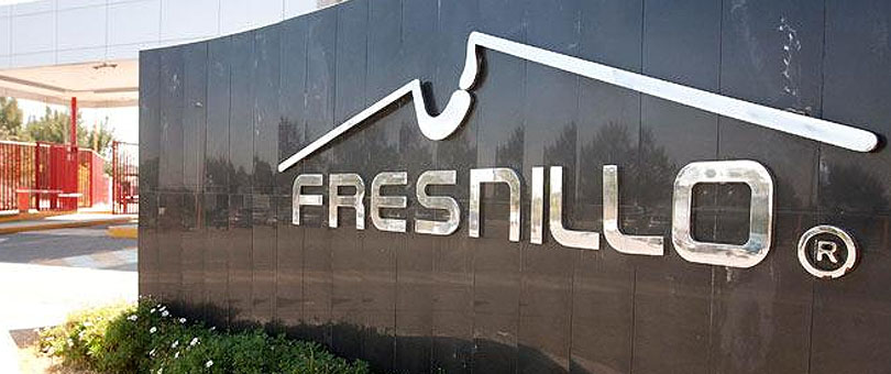 Fresnillo Plc iniciará fase 2 de proyecto San Julián en 2T17
