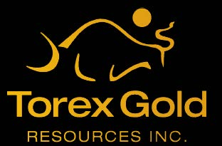 Torex Gold anunció resultados de barrenos