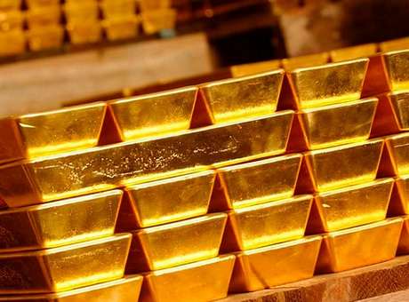 Aumenta 9% producción de oro en Chihuahua