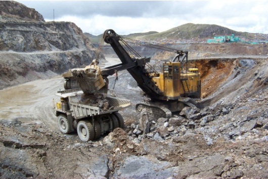 Habrá cluster minero en Iguala en enero 