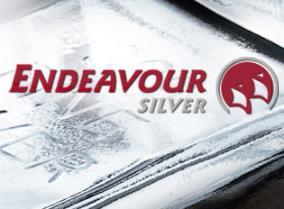 Endeavour Silver culmina oferta de acciones