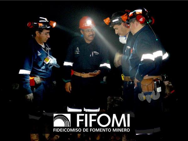 Entidades mexicanas y chinas trabajan en proyectos mineros
