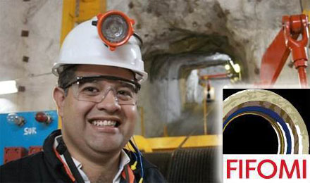 Fifomi bajó 250 mdp para proyectos en Hidalgo 