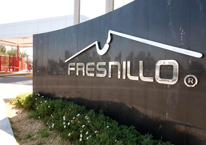Minera Fresnillo incrementará producción de plata