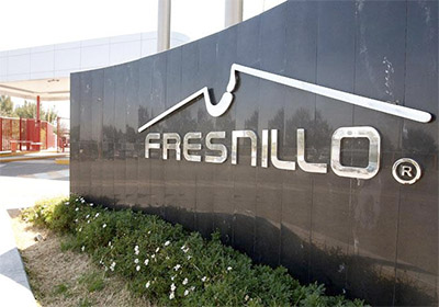 Aumenta pago por impuestos de Fresnillo PLC