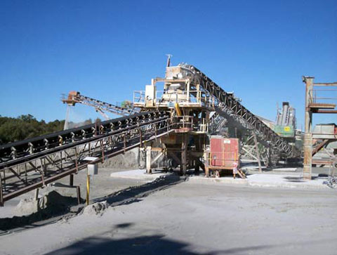 Industria minera de México contribuye con el 4% del PIB