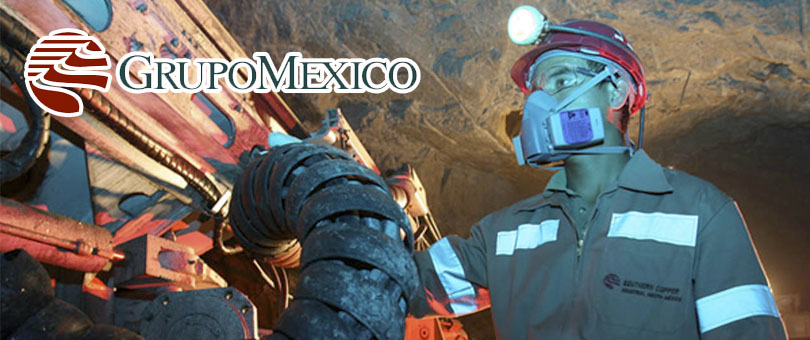 GMéxico compra mina en Sonora por 100 mdd