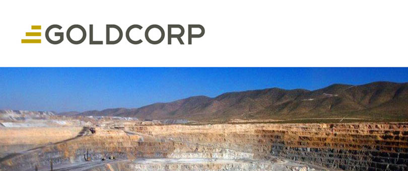 Goldcorp aprovecha bajos precios y compra rival