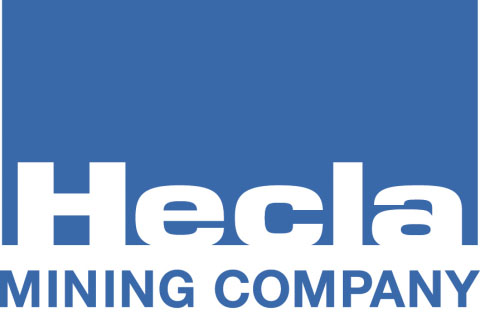 Hecla Mining reporta producción 