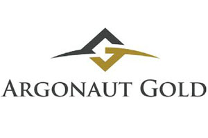 Argonaut Gold declaró 34.384oz de oro equivalente el 4T16