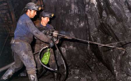Planean apoyar minería en Vetagrande Zacatecas