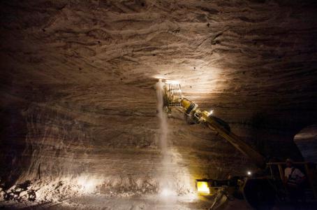 Ven obstáculos a la inversión minera 