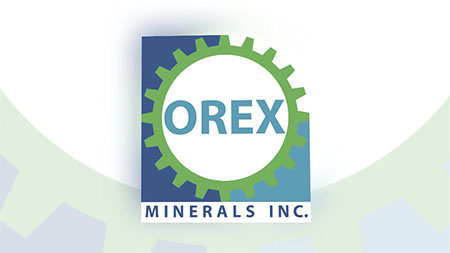 Orex Minerals reveló detalles de exploración