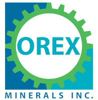 Resumen de Orex Minerals