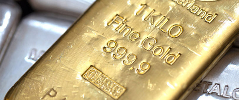 México exporta oro y plata por US$2.850mn