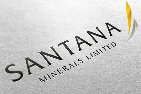 Santana Minerals da a conocer resultados de perforaciones