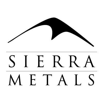 Resumen de producción de Sierra Metals