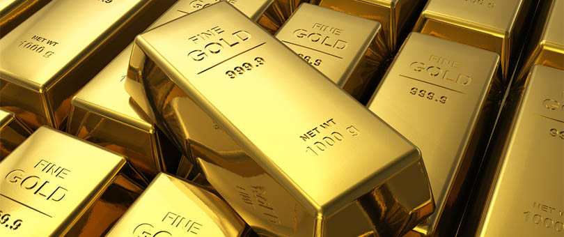 El oro se recupera gracias a la incertidumbre global 